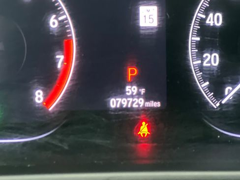 Used 2018 Honda Accord LX image 21