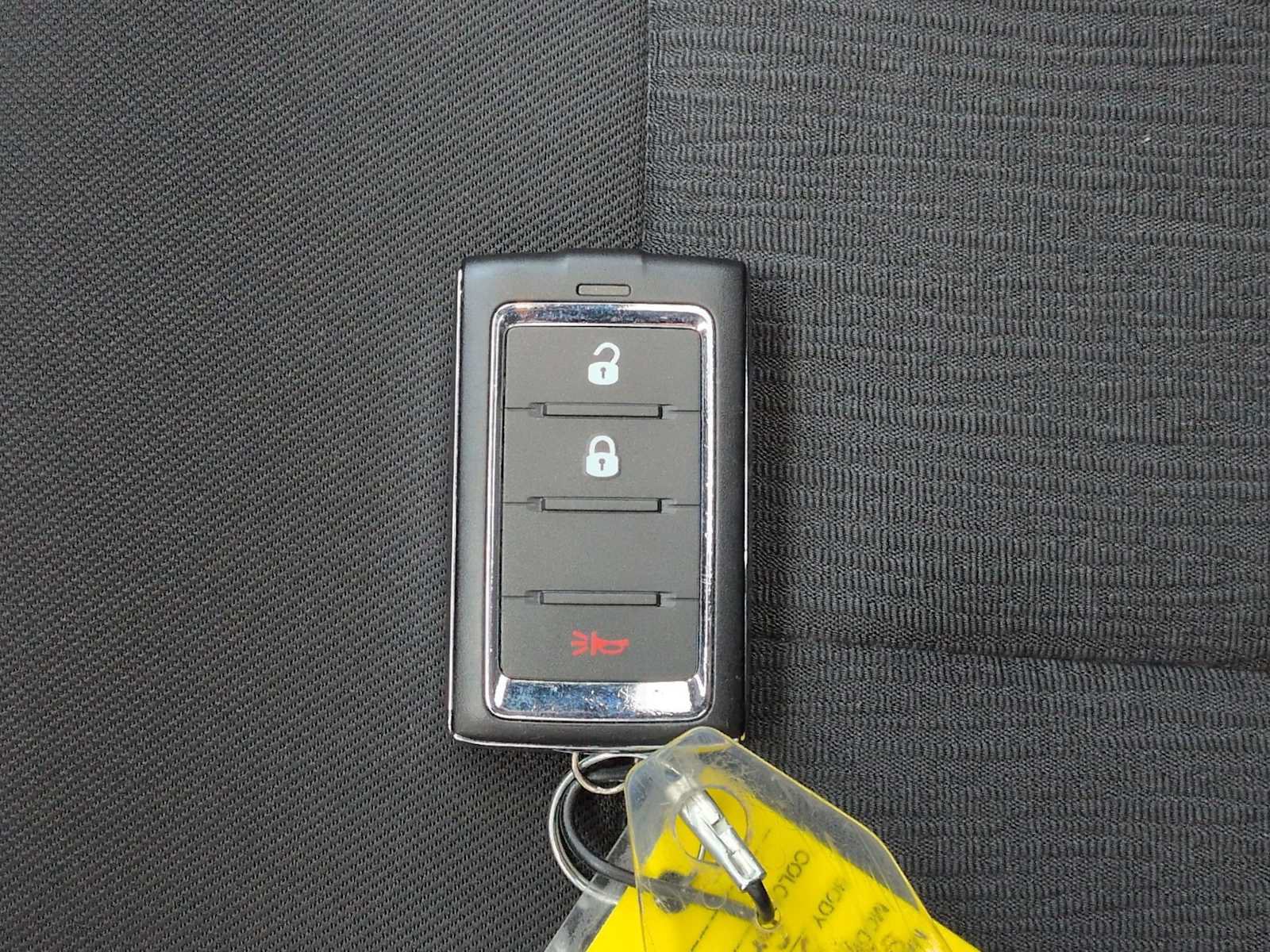 Used 2025 Jeep Grand Cherokee Laredo X AWD/4WD image 36
