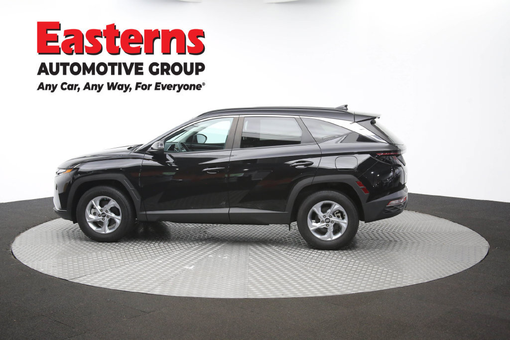 Used 2023 Hyundai Tucson SEL AWD/4WD image 63