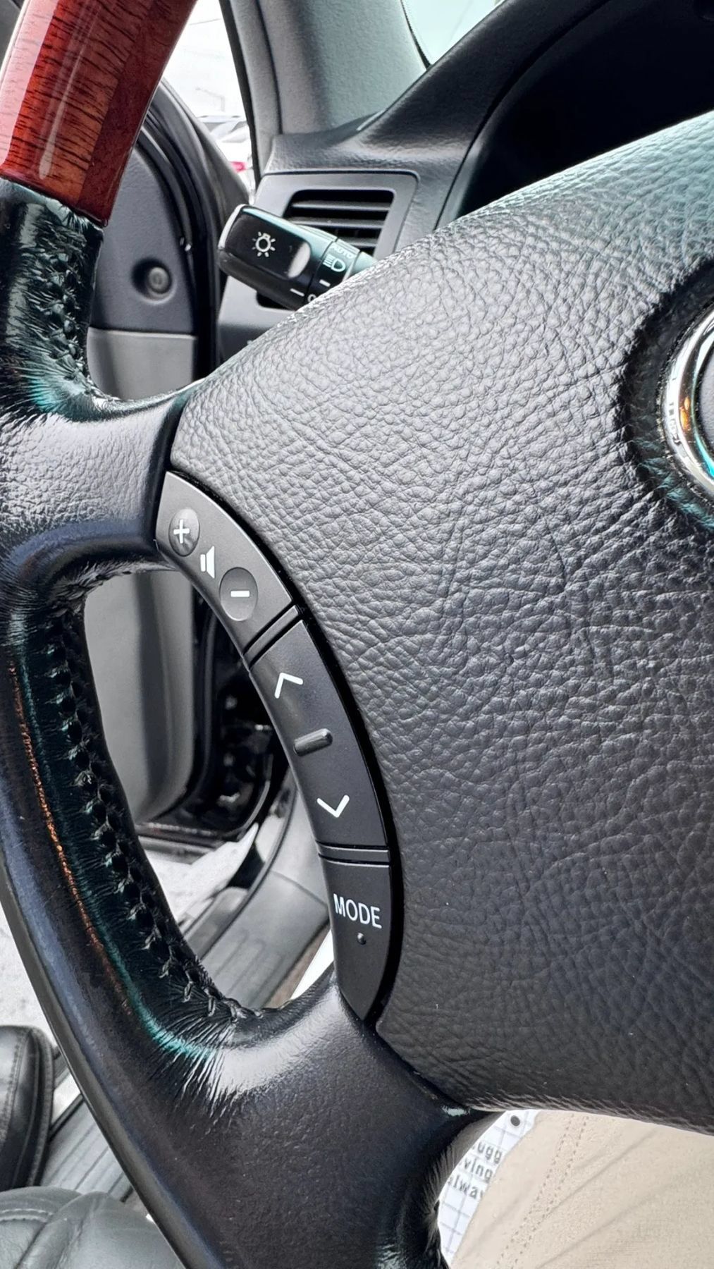 Used 2008 Lexus GX 470 AWD/4WD image 19