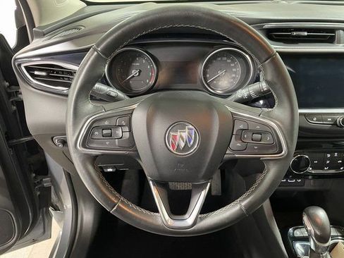 Used 2023 Buick Encore GX Preferred image 14