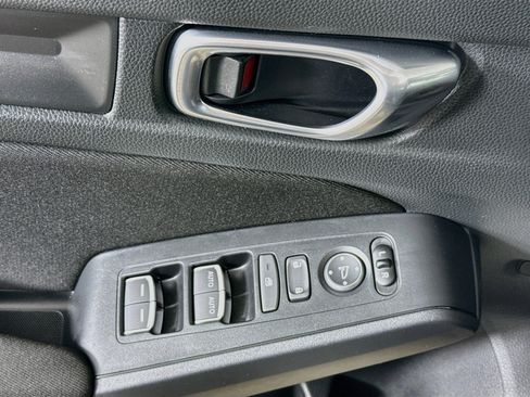 Certified 2026 Honda Civic LX image 20