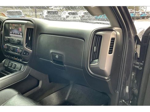 Used 2014 GMC Sierra 1500 SLT w/ All-Terrain Package image 17