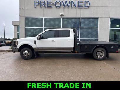 Used 2020 Ford F350 King Ranch w/ King Ranch Ultimate Package