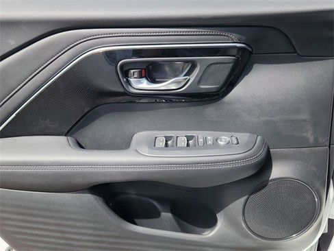 New 2025 Acura ADX AWD image 13