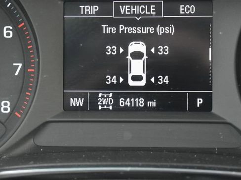 Used 2022 Chevrolet TrailBlazer LT image 15