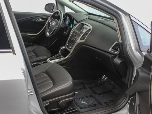 Used 2016 Buick Verano Leather w/ Experience Buick Package FWD image 26