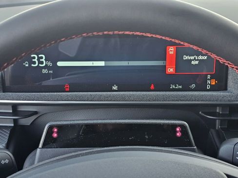 New 2025 Ford Mustang Mach-E Premium w/ Sport Appearance Package image 14