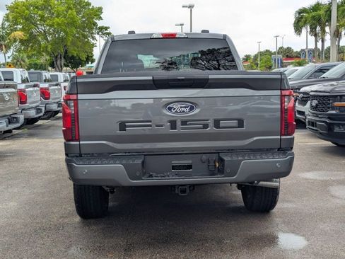 New 2026 Ford F150 STX AWD/4WD image 7
