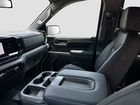 Used 2024 GMC Sierra 1500 SLT RWD image 23
