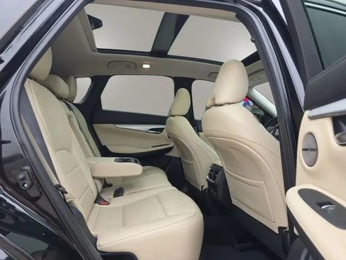 Used 2019 INFINITI QX50 Essential w/ Premium Heat Package AWD/4WD image 50