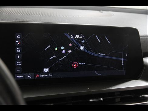 Used 2024 Kia Telluride S w/ S Sunroof Package AWD/4WD image 10