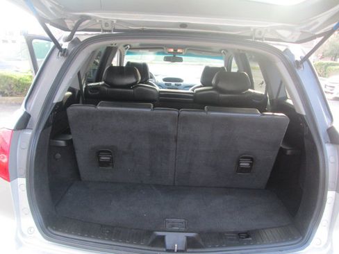 Used 2009 Acura MDX AWD/4WD image 11