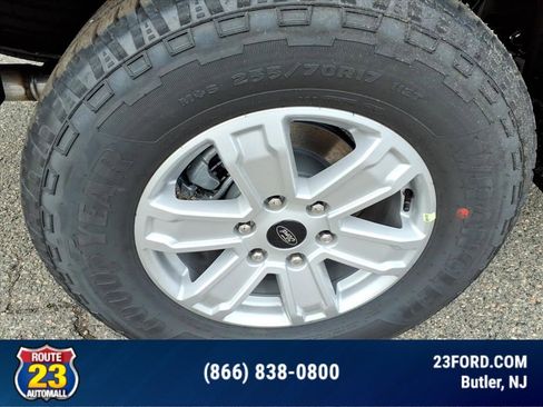 New 2026 Ford Ranger XL image 5