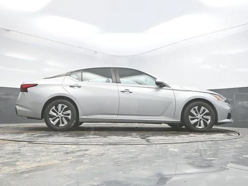 Used 2021 Nissan Altima 2.5 S image 35