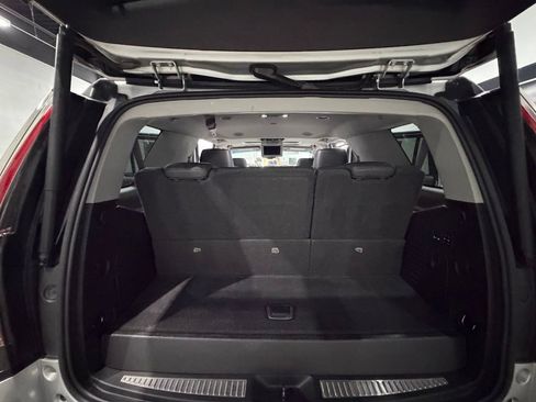 Used 2016 Cadillac Escalade Premium AWD/4WD image 51