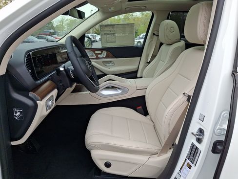 Used 2026 Mercedes-Benz GLE 350 4MATIC image 8