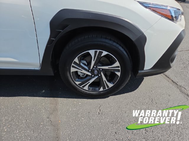 Certified 2026 Subaru Crosstrek 2.5i Premium AWD/4WD image 20