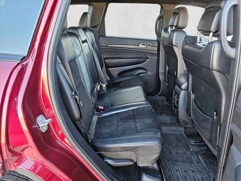 Used 2018 Jeep Grand Cherokee Altitude image 20