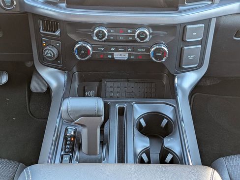 Certified 2025 Ford F150 XLT w/ Equipment Group 302A MID image 20