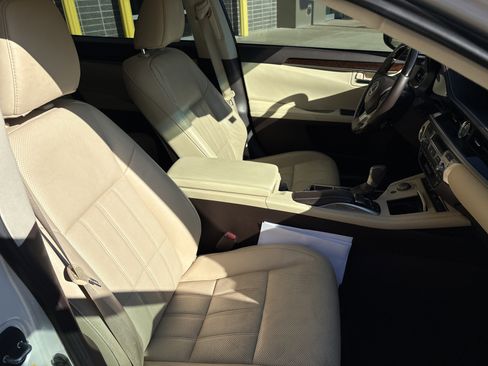 Used 2017 Lexus ES 350 image 33