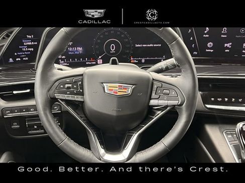 Certified 2023 Cadillac Escalade Sport w/ Touring Package image 16