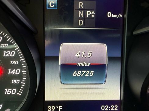 Used 2016 Mercedes-Benz C 300 Sedan image 18