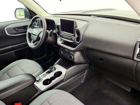 Used 2022 Ford Bronco Sport Big Bend AWD/4WD image 25