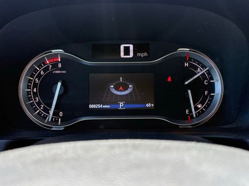 Used 2017 Honda Pilot EX-L image 23