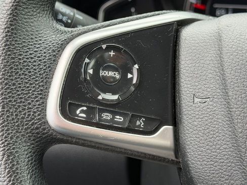 Certified 2019 Honda CR-V LX image 14