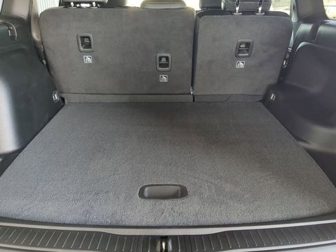 New 2026 Jeep Grand Cherokee Laredo image 13