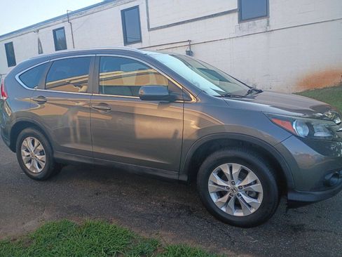 Used 2014 Honda CR-V EX-L image 5