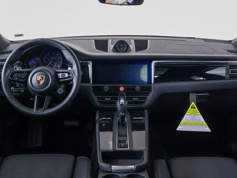 New 2026 Porsche Macan Turbo image 9