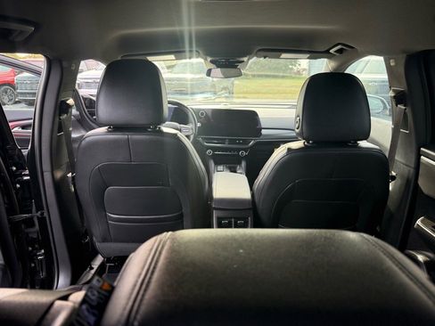 Used 2024 Chevrolet Equinox EV RS image 15