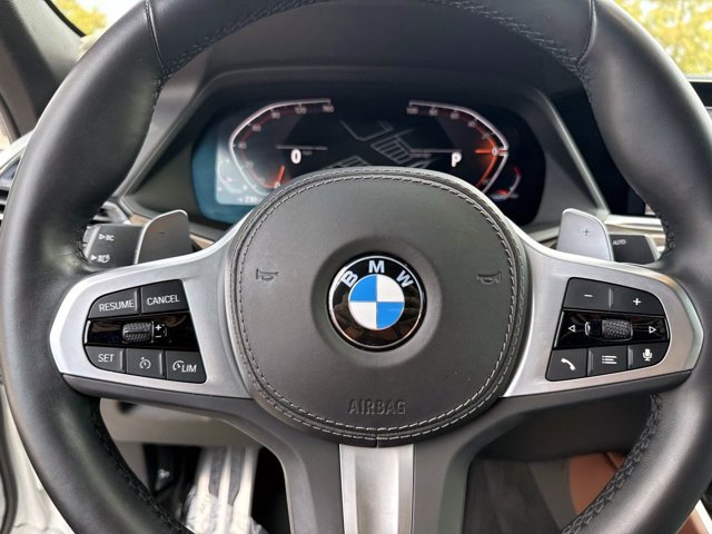 Certified 2023 BMW X6 xDrive40i w/ M Sport Package AWD/4WD image 31