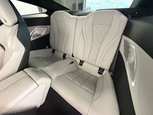 Used 2022 BMW M8 Competition AWD/4WD image 24