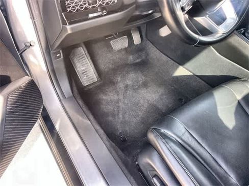 Certified 2024 Honda Accord Touring image 3