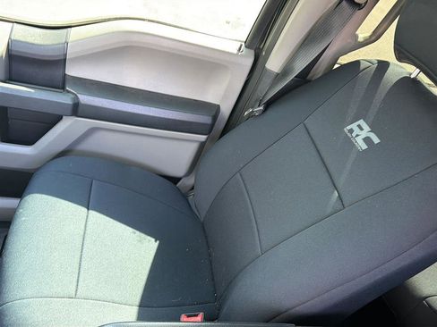 Used 2020 Ford F150 XL w/ Equipment Group 101A Mid image 11