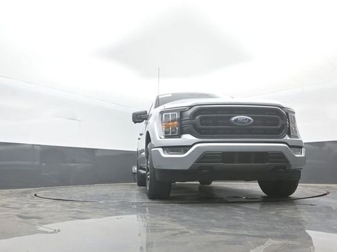 Certified 2023 Ford F150 XLT w/ Equipment Group 302A High AWD/4WD image 34