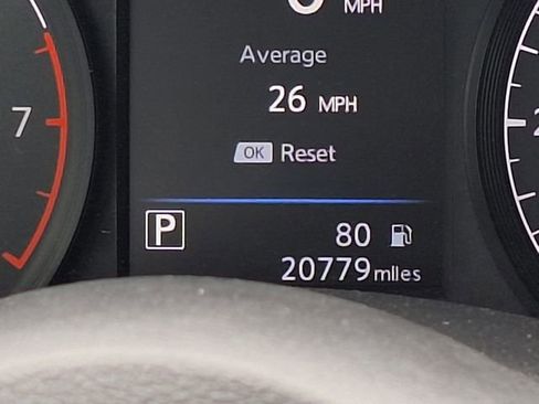 Certified 2024 Nissan Altima 2.5 S FWD image 11