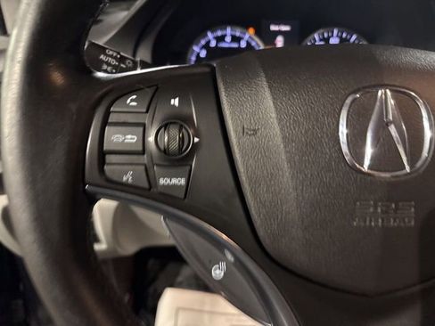 Used 2018 Acura MDX 3.5L image 18