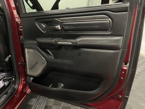 Used 2020 RAM 1500 Limited image 45