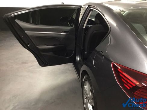 Used 2020 Hyundai Elantra Value Edition w/ Cargo Package (C1) FWD image 24