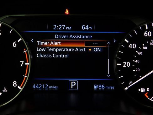 Used 2023 Nissan Altima 2.5 SR image 49