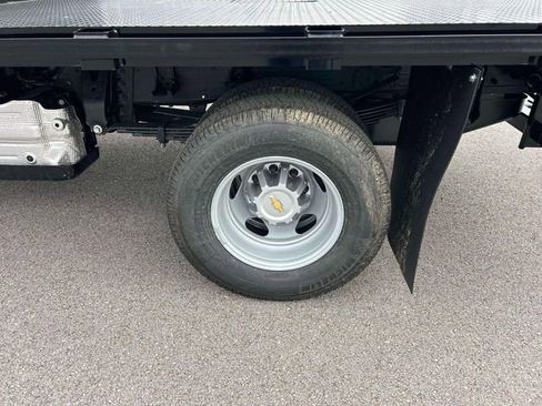 New 2026 Chevrolet Silverado 3500 W/T w/ WT Convenience Package image 11