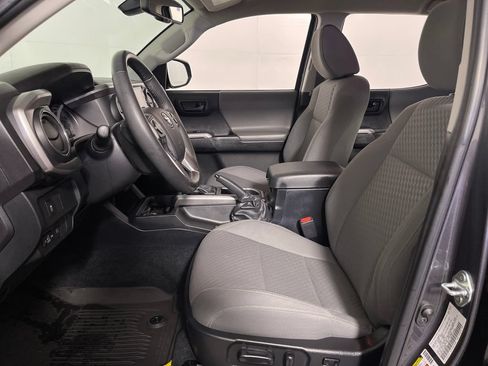Certified 2023 Toyota Tacoma SR5 RWD image 12