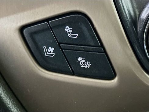 Used 2018 GMC Sierra 1500 Denali w/ Denali Ultimate Package image 21