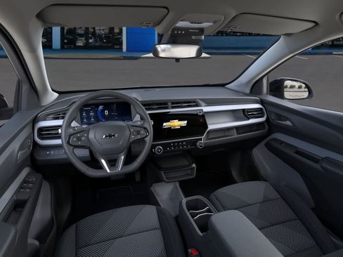 New 2027 Chevrolet Bolt LT FWD image 15