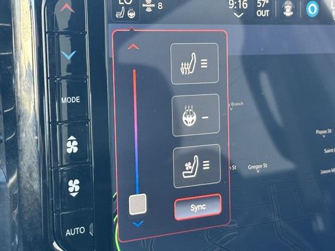 Used 2024 RAM 2500 Power Wagon w/ Level 2 Equipment Group image 12