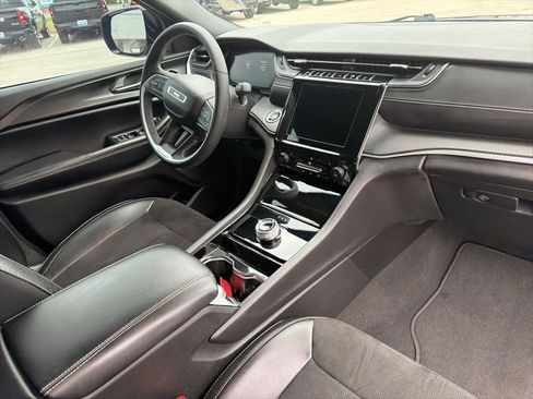 Used 2023 Jeep Grand Cherokee L Laredo image 21